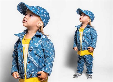 louis vuitton enfants|louis vuitton kids collection.